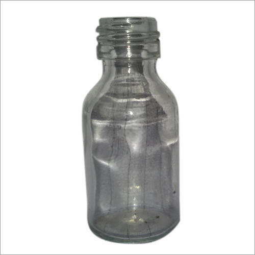 30ml Glass Bottle