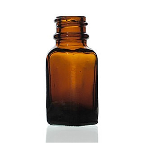 30ml Amber Bottle