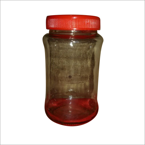 500ml Pickle Glass Jar