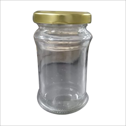 200ml Glass Jar