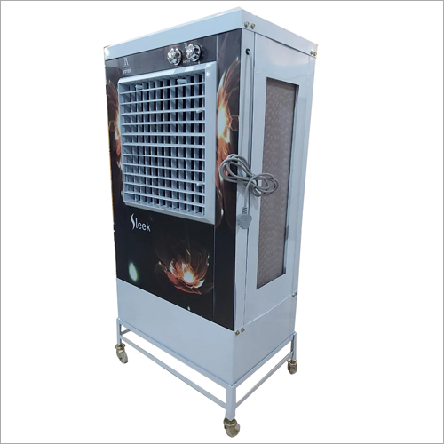 Printed Metal Sheet Air Cooler