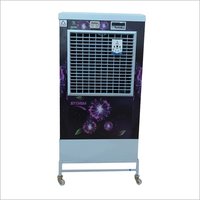 Portable Metal Air Cooler