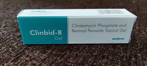 CLINBID-B GEL