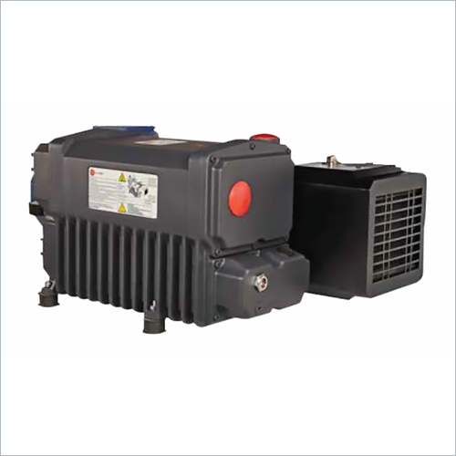 Single Stage Oil Sealed-Rotary Vane Vacuum Pump By HIS PUMPS & SYSTEMS PRIVATE LIMITED