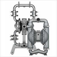 Hygienic & Sanitary Series Specialty Pumps