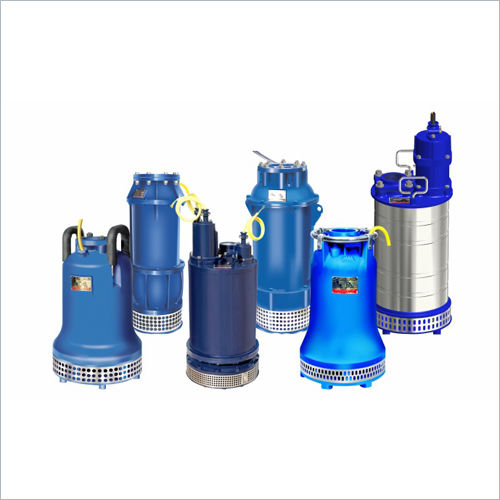 Dewatering Pumps