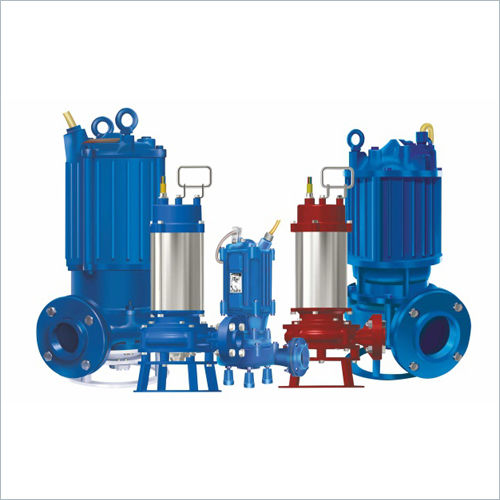 Waste Water Pump