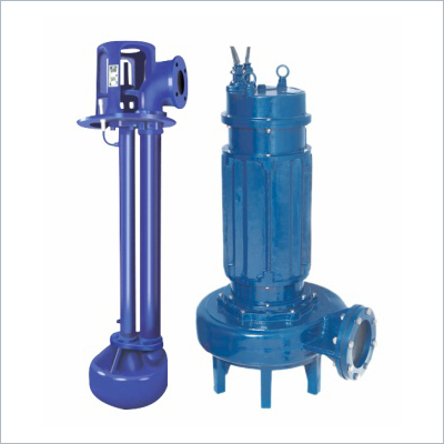 Sewage Pump By HIS PUMPS & SYSTEMS PRIVATE LIMITED