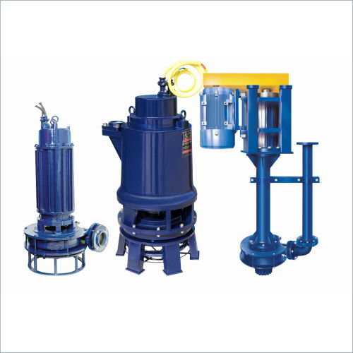 Slurry Pump