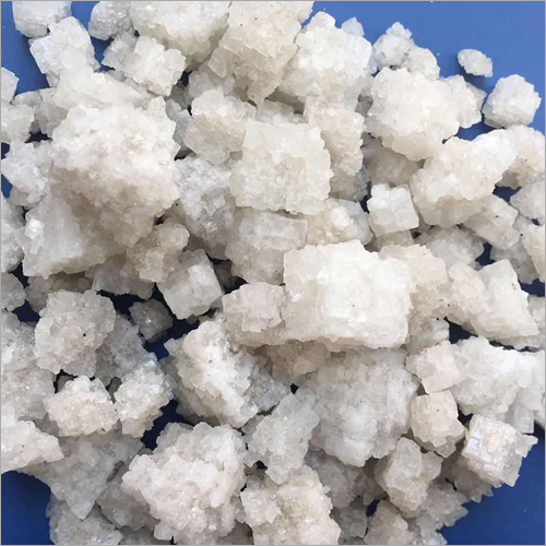 Raw Sea Salt