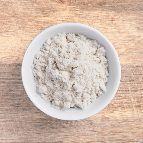 Raw Salt
