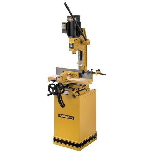 Powermatic 719T Chisel Mortiser