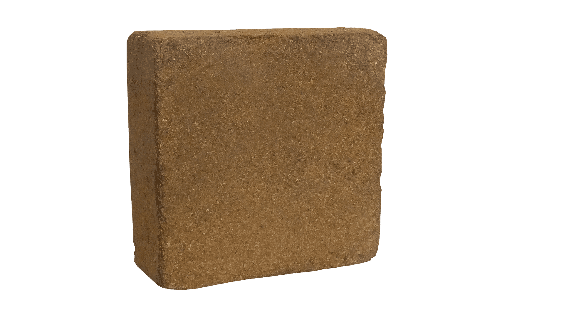 Coir Block Pith