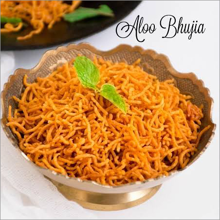 Allo Bhujia Masala