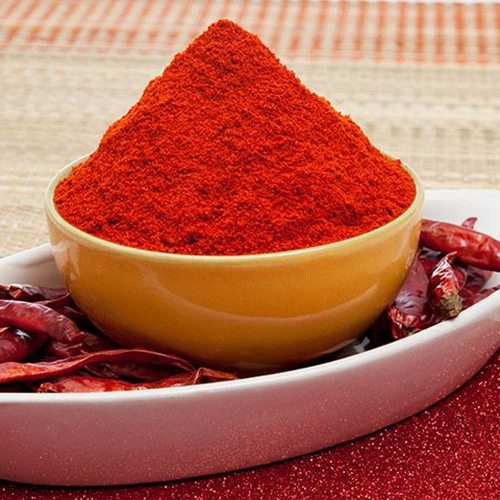 Indian Blended Spices