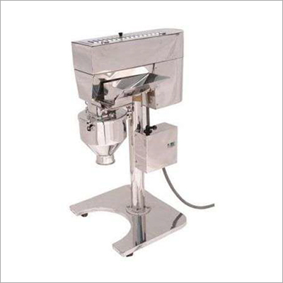 Industrial Multi Mill Machine