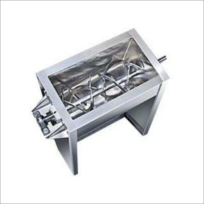 Ribbon Blender