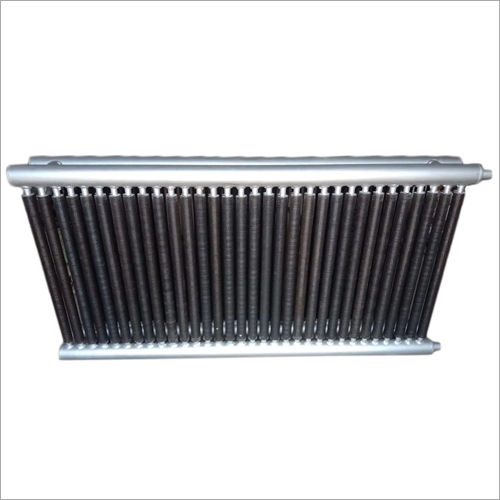 Industrial Steel Steam Coil