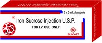 Ceftriaxone Sulbactam Injection 1.5 g