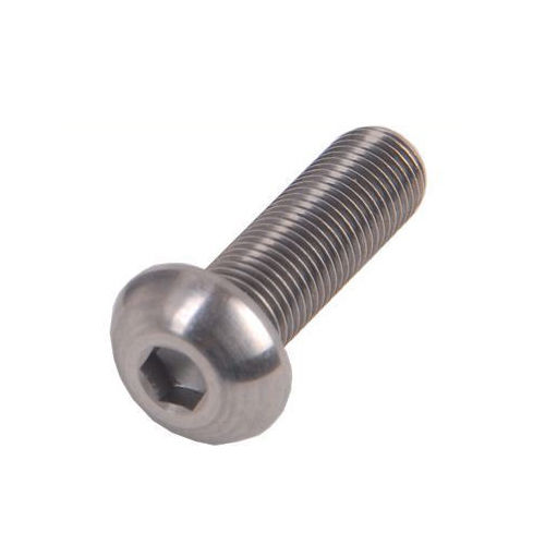 Button Head Screw