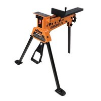 Super Jaws Portable Clamping System