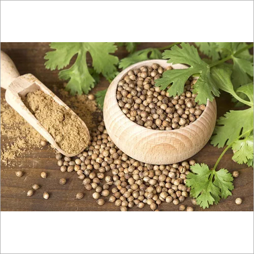 Coriander seed, Coriander Powder