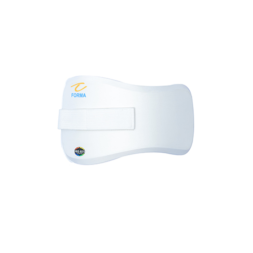 Forma Pro Axis Chest Guard - Application: Cricket Protection