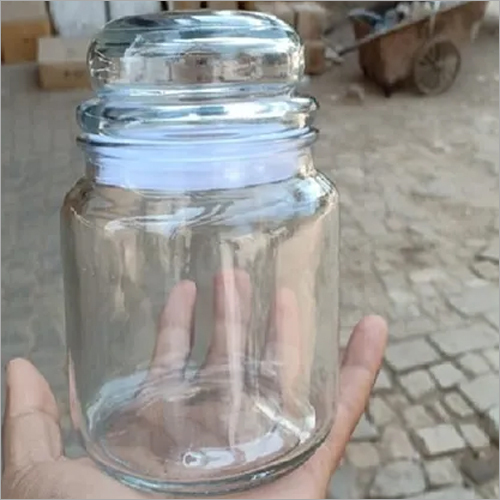 500 ML CANDLE JAR