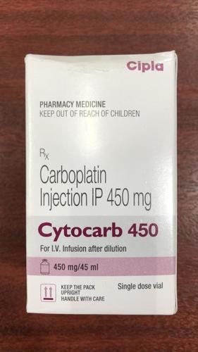 Cytocarb 450 Mg