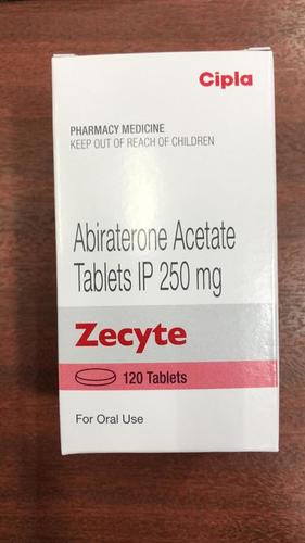 Zecyte  250 Mg