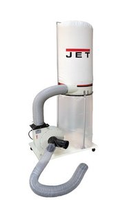 DC-1200M Dust Collector