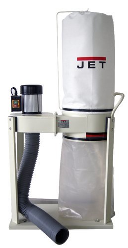 DC900A Dust Collector