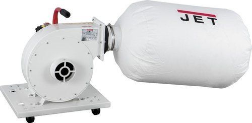 DC-850 Dust Extractor