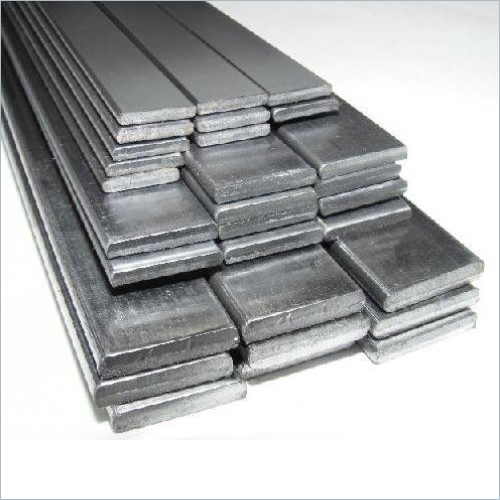 150 X 25 Mm Mild Steel Flat Bar