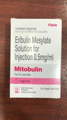 Mitobulin 1 Mg