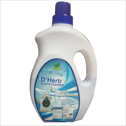 D'Herb Cloth Cleaner
