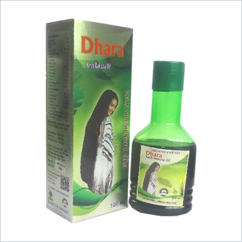 Dhara Kesh Raksha Hair Oil