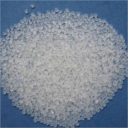 Milky LDPE Granules