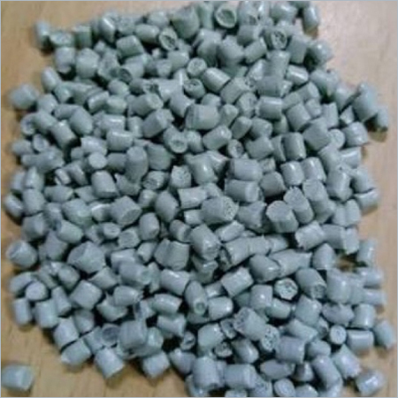 Natural PP Granules