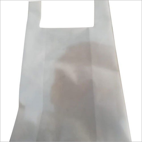 U Cut Non Woven Bag Bag Size: Different Size Available