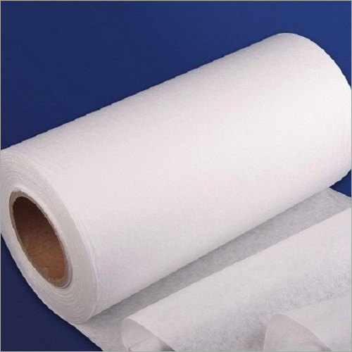 50 GSM Non Woven Fabric Roll