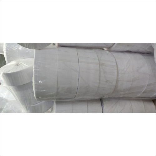 Disposable Face Mask PP Non Woven Fabric Roll 