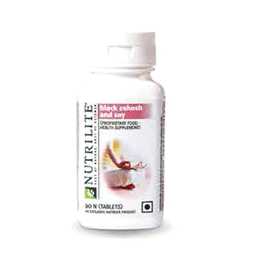 MenoPeace For Women Extra Strength - Supports Hormonal...