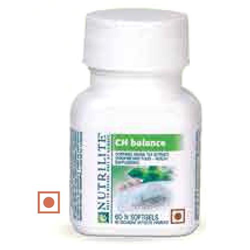 Nutrilite CH Balance