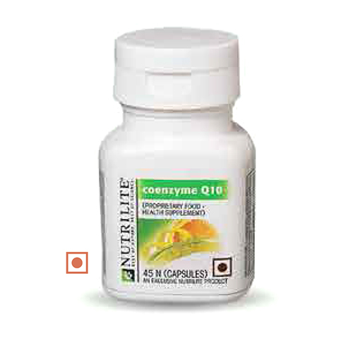 Nutrilite Coenzyme Q10