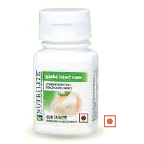 Nutrilite Garlic