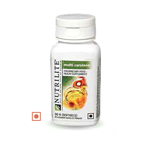 Nutrilite Multi Carotene