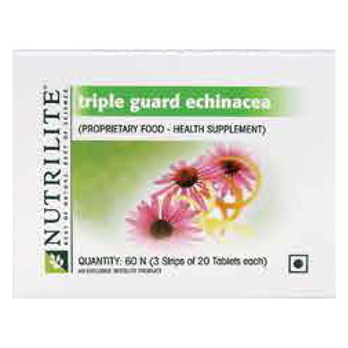 Nutrilite Triple Guard Echinacea