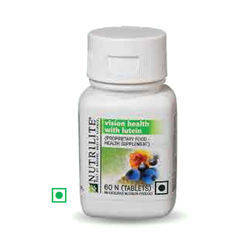 Nutrilite Vision Health with Lutein