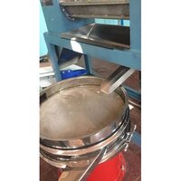 Virgin Coconut OIl Mill Plant Machine